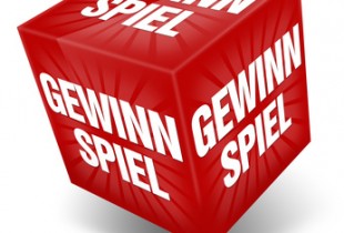 Gewinnspiel - © mopsgrafik - Fotolia.com