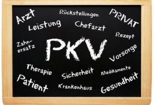 Private Krankenversicherung für das deutsche Gesundheitssystem